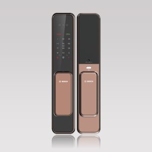 khóa vân tay Bosch EL600F - khoavantaychinhhang.com