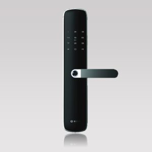 Khóa cửa vân tay Bosch ID60 EU - khoavantaychinhhang.com