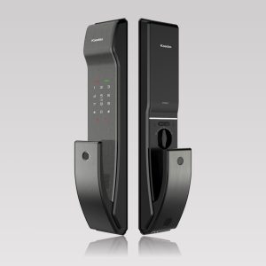 khóa vân tay Kaadas K9 - khoavantaychinhhang.com
