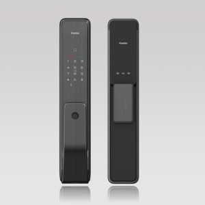 khóa vân tay kaadas Q3 - khoavantaychinhhang.com