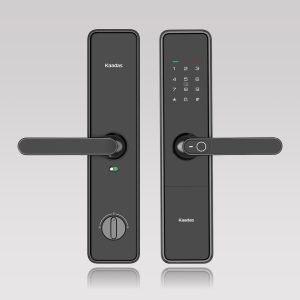 khóa cửa vân tay Kaadas S500-5W - khoavantaychinhhang.com