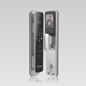 khóa vân tay Avolock AL-86-FRV - khoavantaychinhhang.com