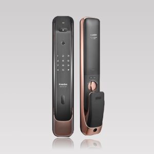 Khóa vân tay Kaadas K20-F - khoavantaychinhhang.com