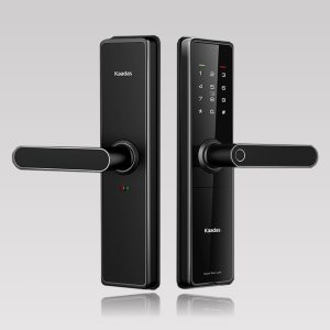 khóa cửa vân tay kaadas L8 - khoavantaychinhhang.com