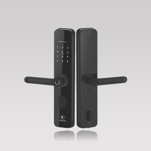 khóa vân tay Kassler KL-696 App Wifi - khoavantaychinhhang.com