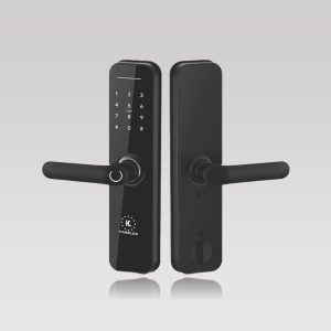 khóa vân tay Kassler KL-668 app wifi - khoavantaychinhhang.com