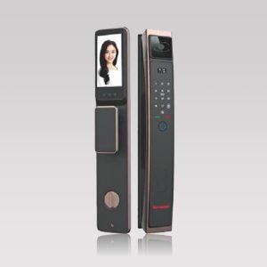 khóa vân tay sharp H3-V pro cao cấp - khoavantaychinhhang.com