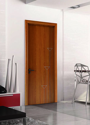 cửa gỗ composite - cửa gỗ austdoor