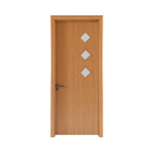 Cửa gỗ Composite - Flatta