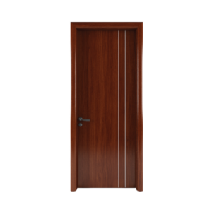 Line Art cửa gỗ composite đẹp - Tập đoàn Austdoor