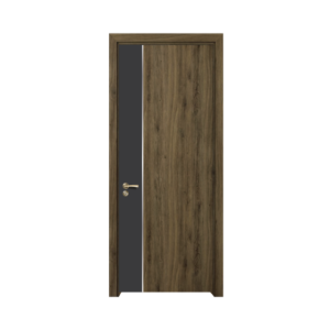 cửa gỗ công nghiệp Lamitek