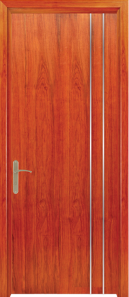 Cửa gỗ công nghiệp chống cháy Spetek - cửa gỗ Composite Spetek