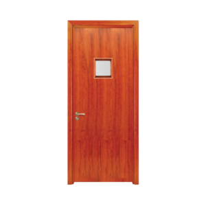 Cửa gỗ chống cháy Spetek - Austdoorhome