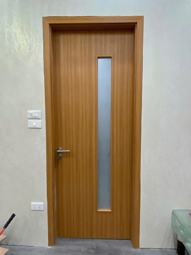 cửa Duratek - Flatta