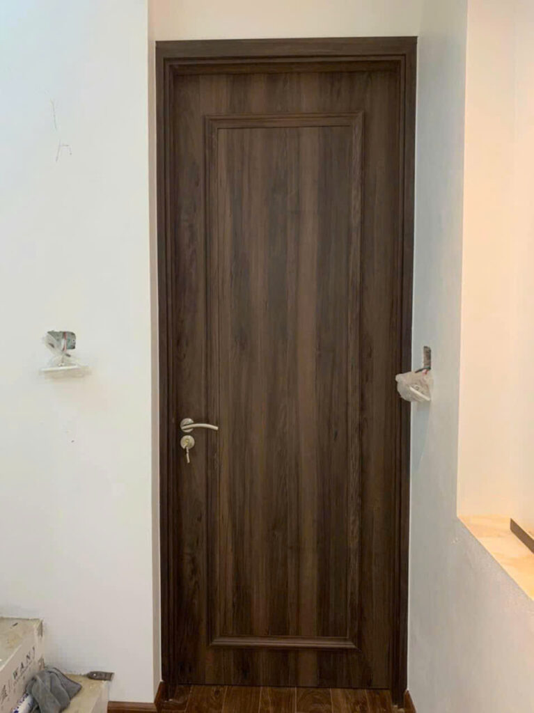 cửa gỗ Lamitek - Austdoorhome