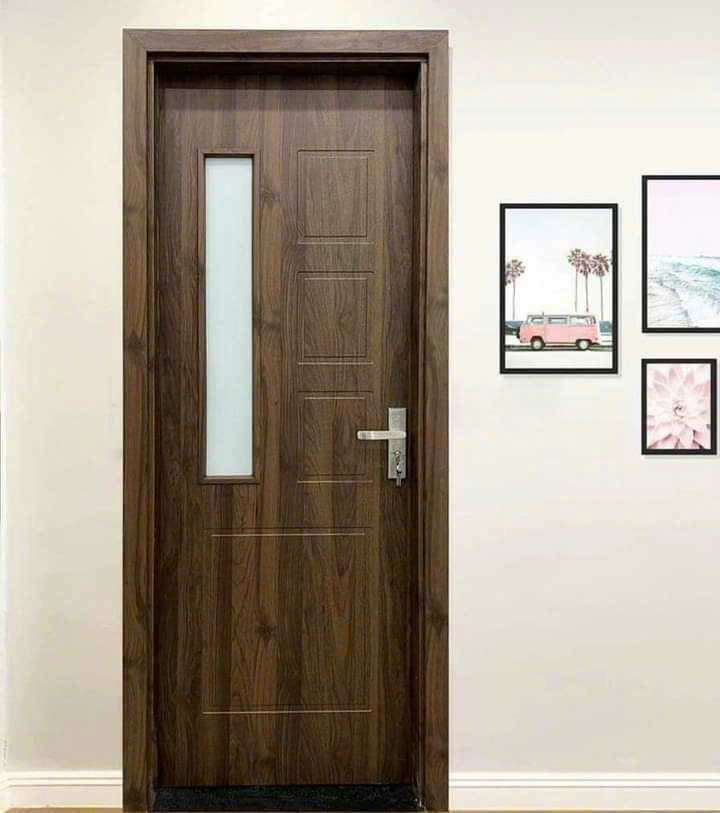 Cửa composite duratek Gravo - GR301