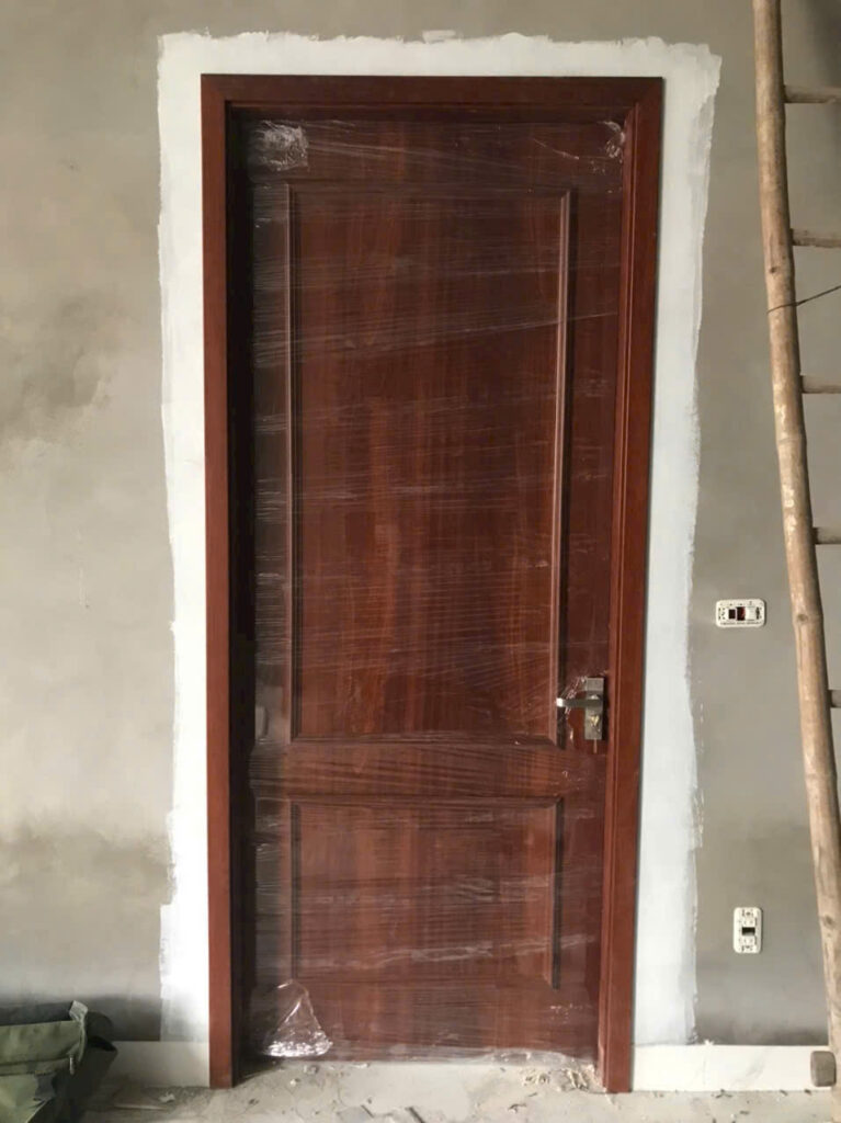 Gravo - Austdoorhome