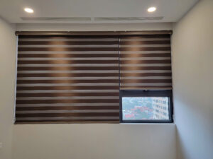 rèm cầu vồng cavani luxury - rèm duy linh