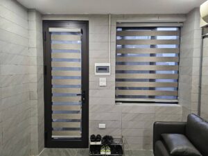 rèm cầu vồng cavani luxury