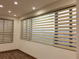 rèm cầu vồng cavani tanya