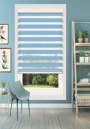 rèm cầu vồng hàn quốc