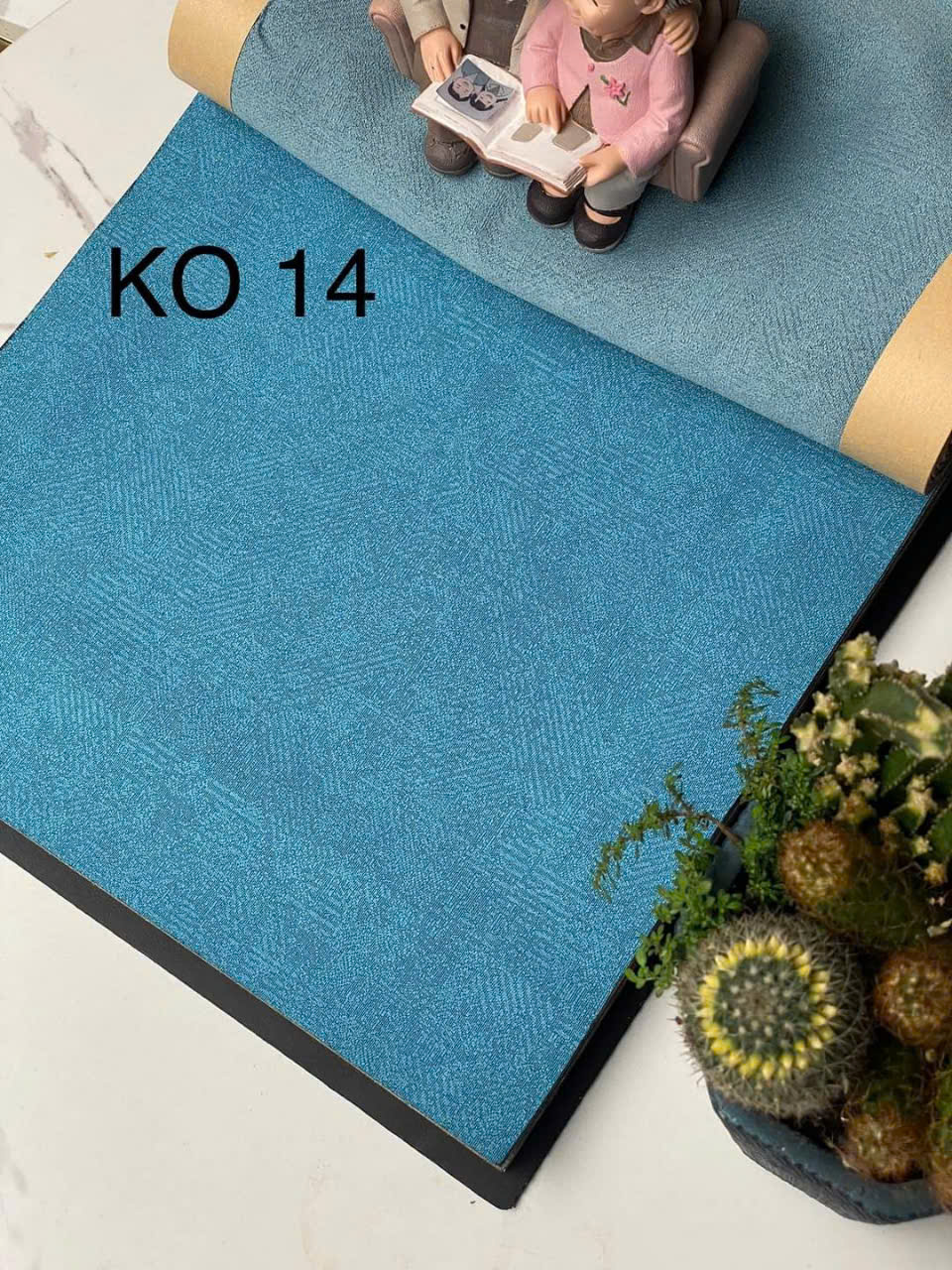 mẫu vải dùng cho rèm vải cao cấp 1 lớp cản sáng