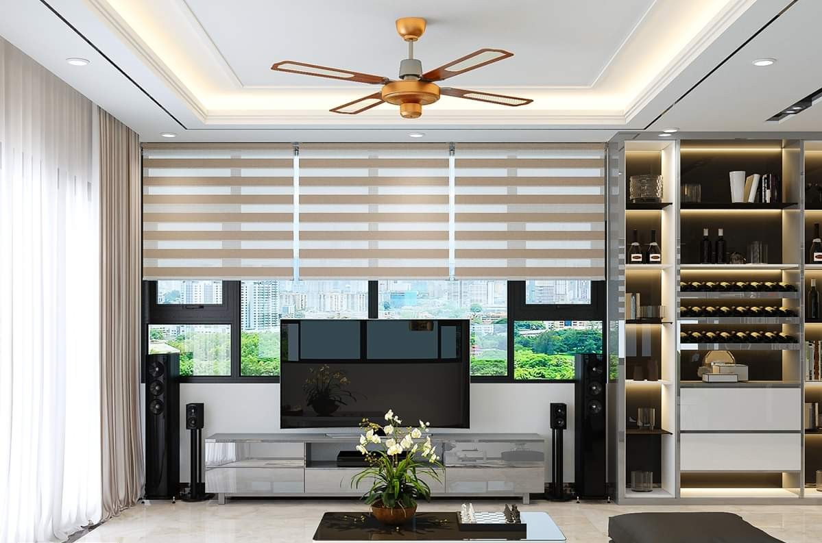 rèm cầu vồng - remduylinh.com